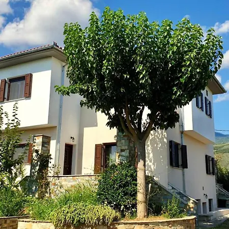 Feriehus Olive View In Pelion *