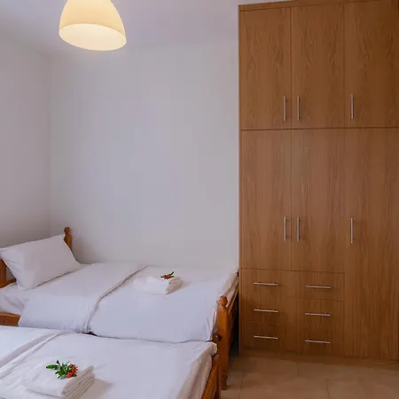 Olive View In Pelion Holiday home *