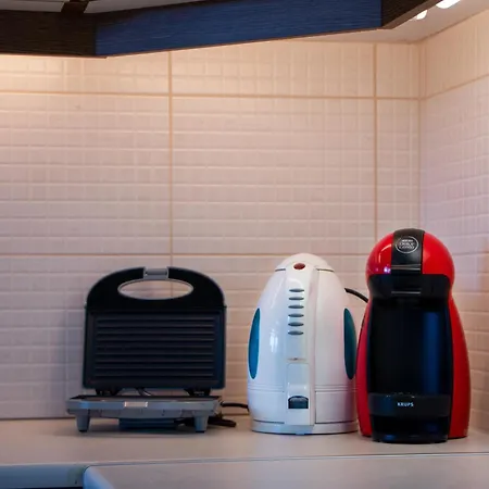 Olive View In Pelion Platanidia