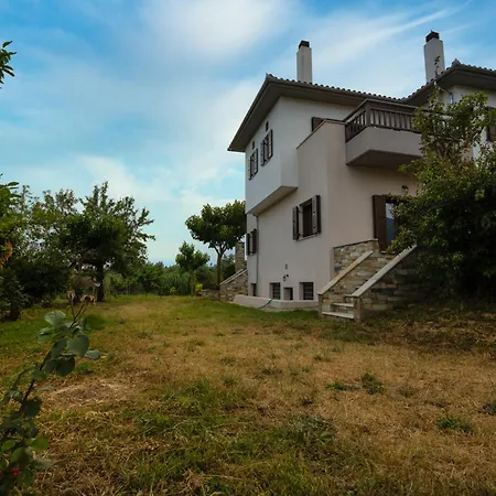 Holiday home Olive View In Pelion