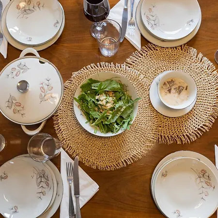 Olive View In Pelion * Platanidia