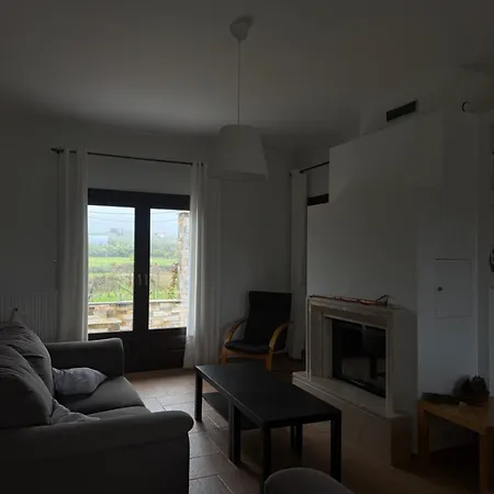 Olive View In Pelion 펜션