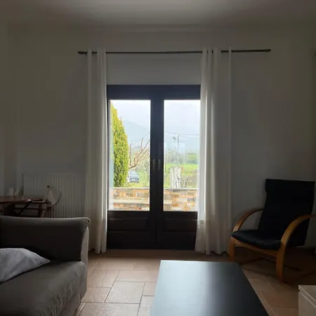 펜션 Olive View In Pelion