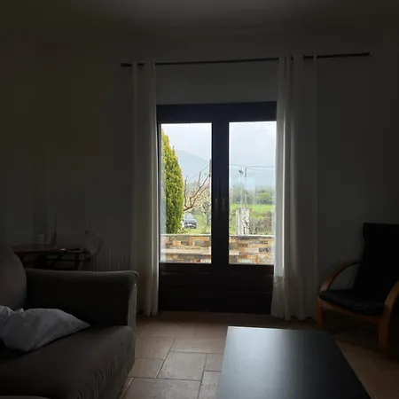 Olive View In Pelion 펜션 *