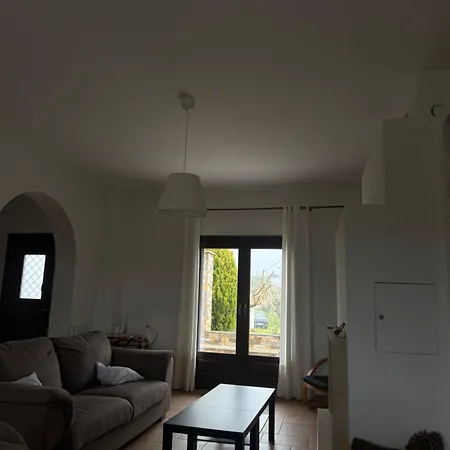 펜션 Olive View In Pelion *