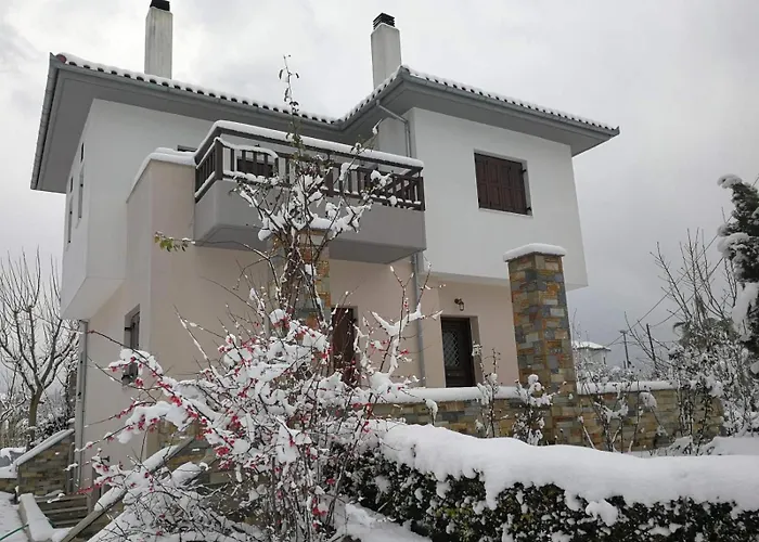 Prázdninový dům Olive View In Pelion *