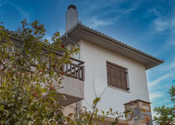 Prázdninový dům Olive View In Pelion