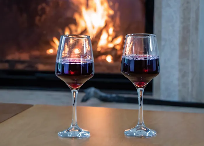 Olive View In Pelion Prázdninový dům