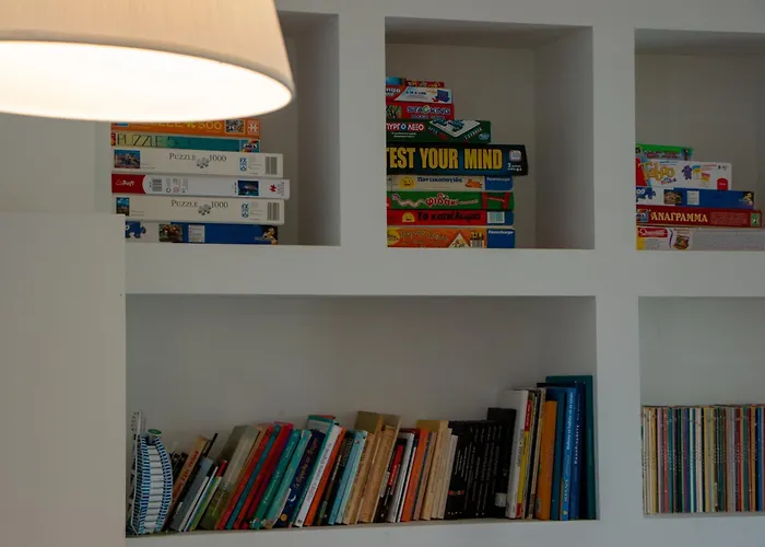 Prázdninový dům Olive View In Pelion *