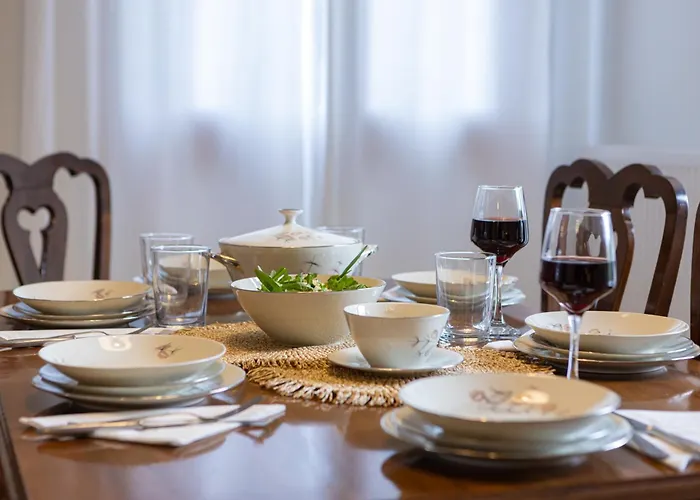 Prázdninový dům Olive View In Pelion