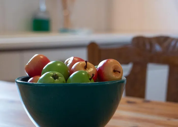 Olive View In Pelion Prázdninový dům