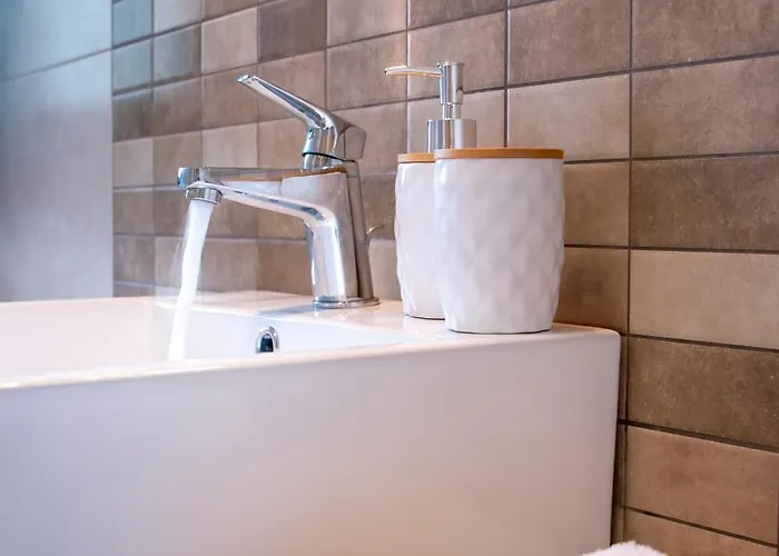 Olive View In Pelion *