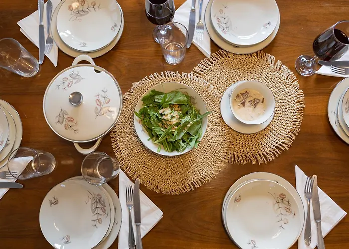 Olive View In Pelion * Platanidia